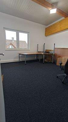 Büroraum