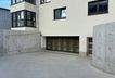 Zufahrt Tiefgarage