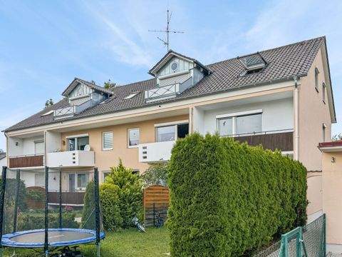 Königsbrunn Wohnungen, Königsbrunn Wohnung kaufen