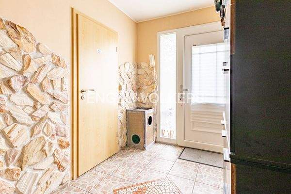 Whg. 1 Eingangsbereich