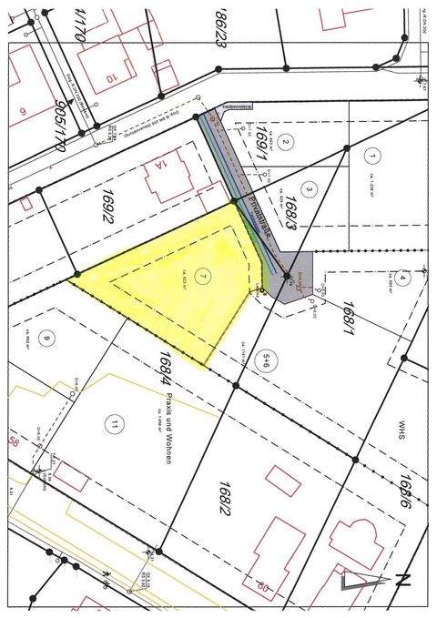 Bockhorn Grundstücke, Bockhorn Grundstück kaufen