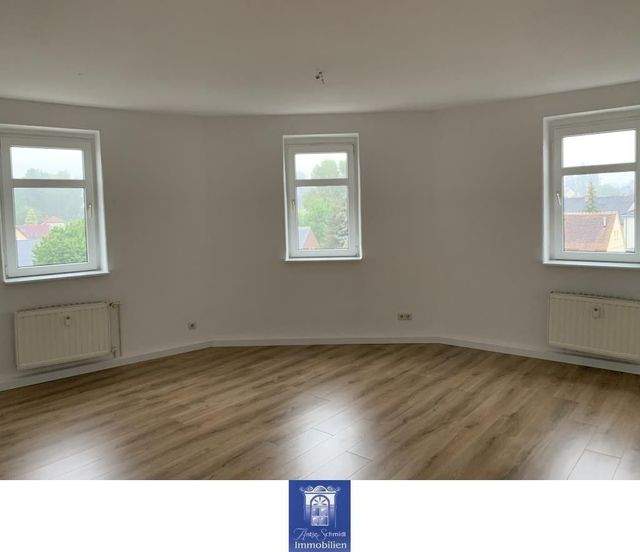 Individuelle Wohlfühlwohnung in der gemütlichen Mansarde! - Foto 1