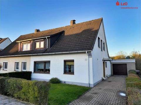 Varel Häuser, Varel Haus kaufen