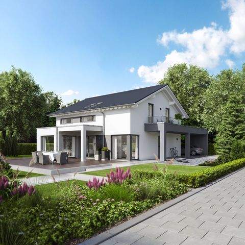 Bochum Häuser, Bochum Haus kaufen