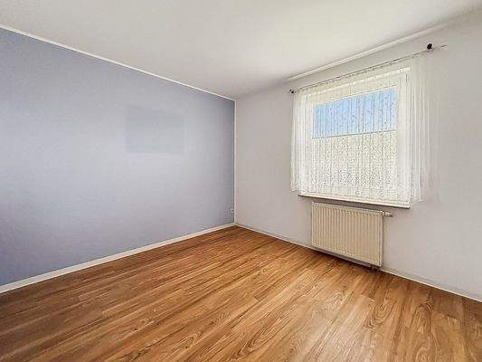 Gästezimmer Erdgeschoss