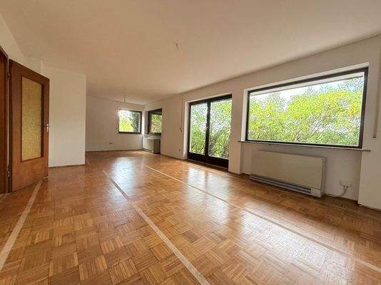 Wohnen Untergeschoss