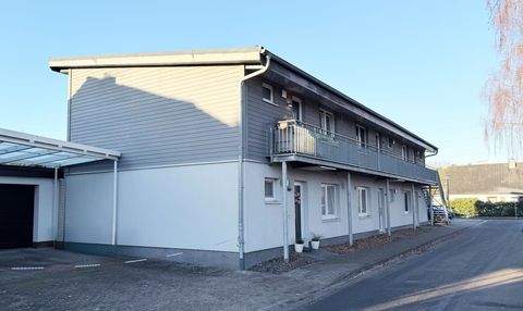 Henstedt-Ulzburg / Rhen Renditeobjekte, Mehrfamilienhäuser, Geschäftshäuser, Kapitalanlage