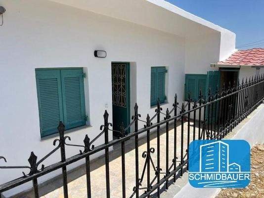 Kreta, Sivas: Charmantes Haus in einem schönen Dorf zu verkaufen