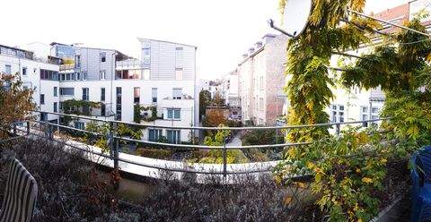 Heidelberg Wohnen auf Zeit, möbliertes Wohnen