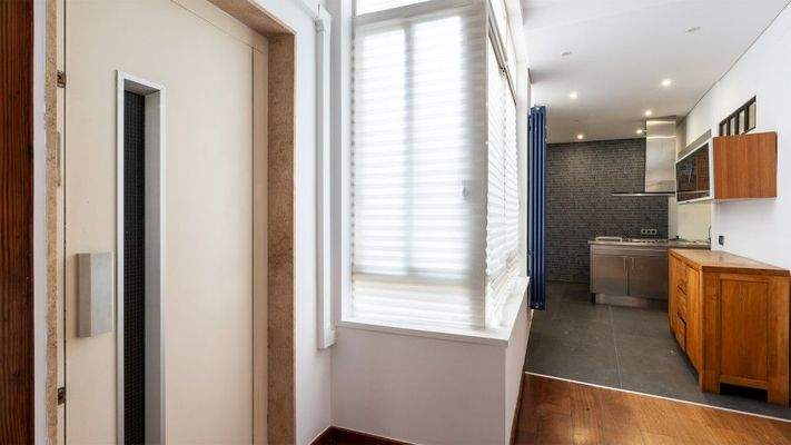 Palma Mallorca Wohnung zu verkaufen Aufzug BHHS-BAL-0894