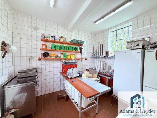 Schlachteraum, Bild 1