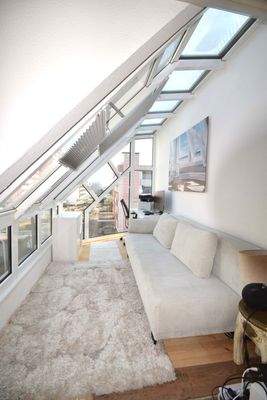 Ausgebautes DG Kornwestheim