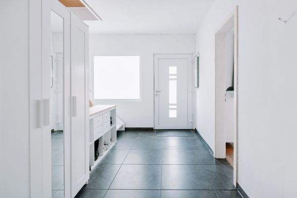 Diele / Eingangsbereich