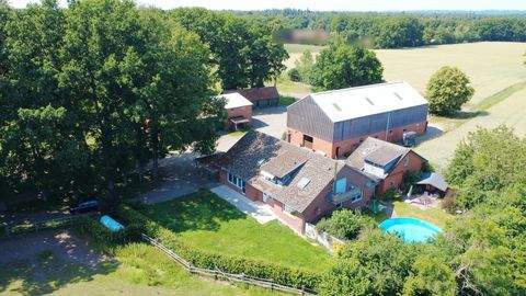 Ladbergen Häuser, Ladbergen Haus kaufen