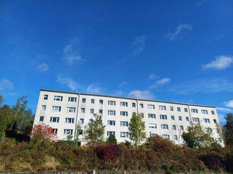 Wurzbach Wohnungen, Wurzbach Wohnung mieten