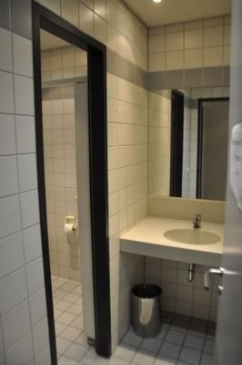 Sanitärausstattung