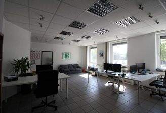 Büro 1
