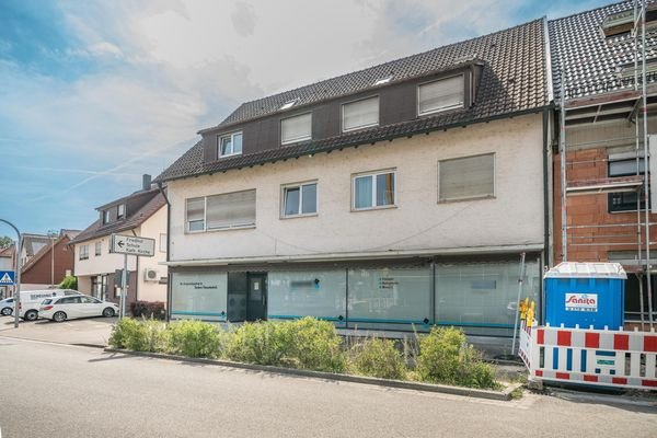 Außenansicht