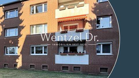 Großhansdorf Wohnungen, Großhansdorf Wohnung kaufen