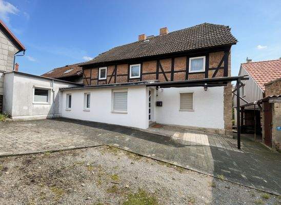 Wohlfühloase für Sparfüchse!