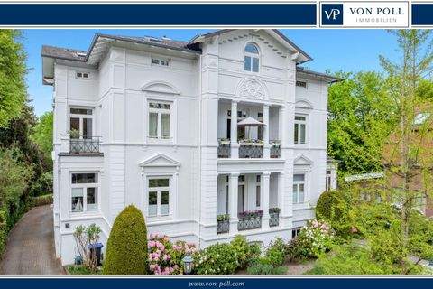 Hamburg Wohnungen, Hamburg Wohnung kaufen