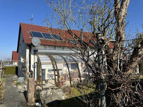 Eschenbach Häuser, Eschenbach Haus kaufen