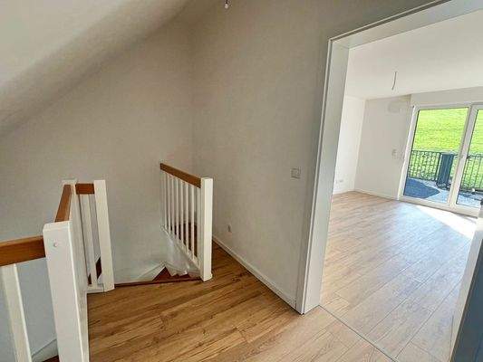 Zimmer Dachgeschoss