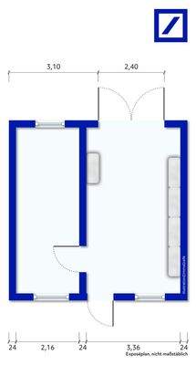 Garage/Nebengebäude