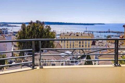 Cannes Wohnungen, Cannes Wohnung kaufen