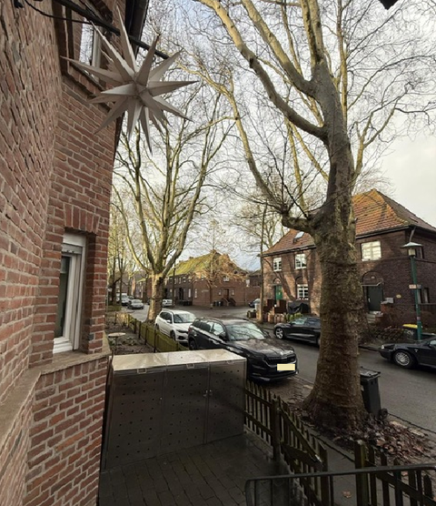 Duisburg Häuser, Duisburg Haus kaufen