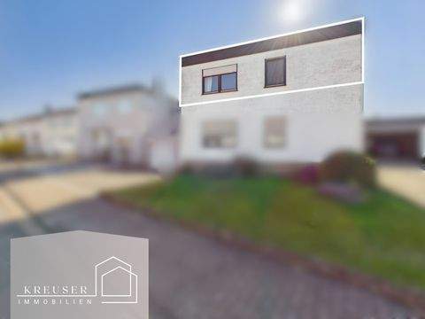 Überherrn Wohnungen, Überherrn Wohnung kaufen