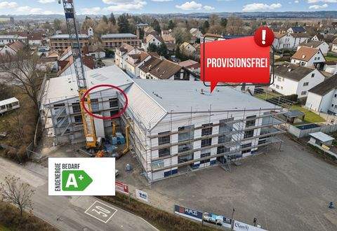 Klosterlechfeld Wohnungen, Klosterlechfeld Wohnung kaufen