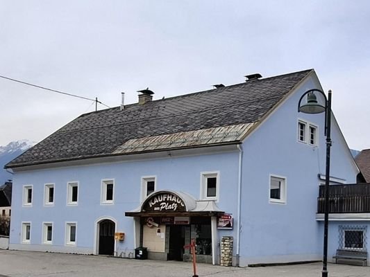 Südostansicht