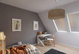 Ein gemütliches Zimmer mit allen Möglichkeiten