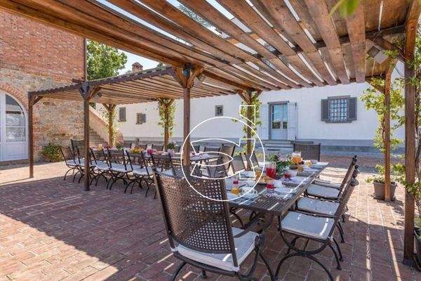 Fantastische Luxusimmobilie