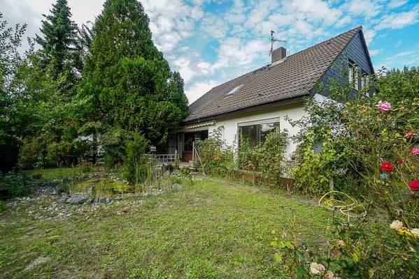 Haus Bodenheim - Köhler Immobilien
