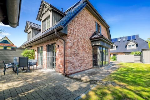 Zingst Häuser, Zingst Haus kaufen