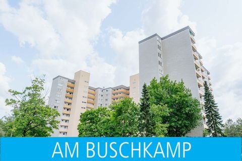 Bielefeld / Senne Wohnungen, Bielefeld / Senne Wohnung kaufen