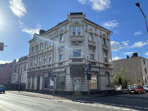 Duisburg Häuser, Duisburg Haus kaufen