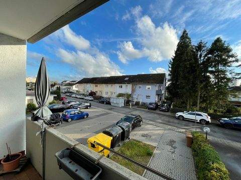 Biblis Wohnungen, Biblis Wohnung mieten