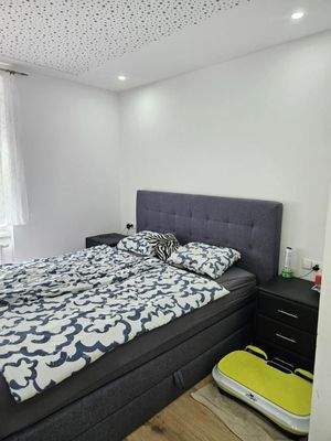 Ansicht Schlafzimmer 3