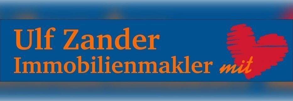 Ulf Zander, Immobilienmakler  mit Herz