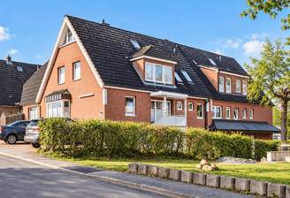 Gebäudeansicht
