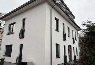 Hausansicht Nordseite