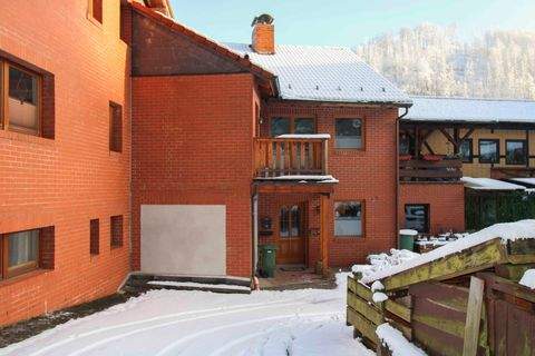 Herzberg am Harz Renditeobjekte, Mehrfamilienhäuser, Geschäftshäuser, Kapitalanlage