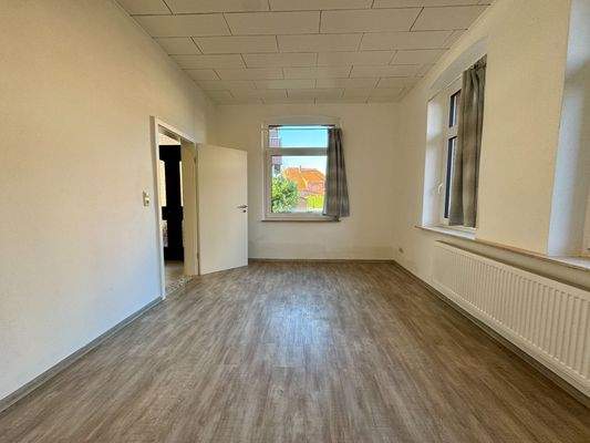 WHG rechts - Wohnzimmer