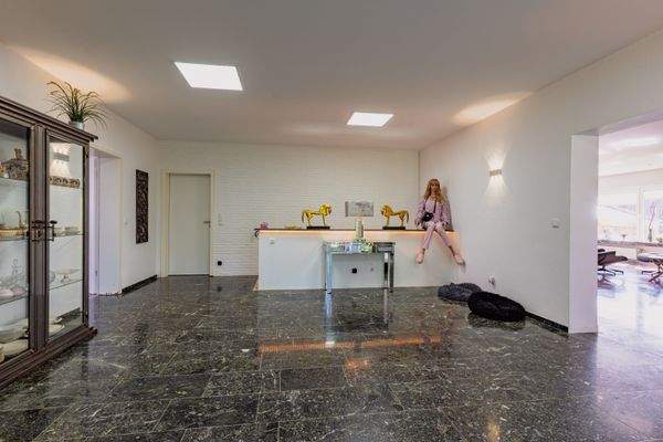 Eingangsbereich - Diele