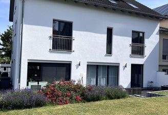 Außenansicht Südseite