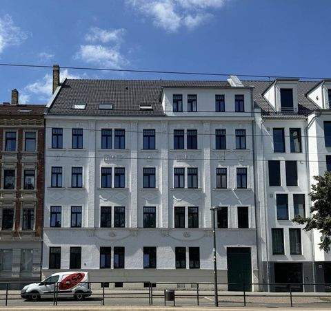 Leipzig Wohnungen, Leipzig Wohnung mieten