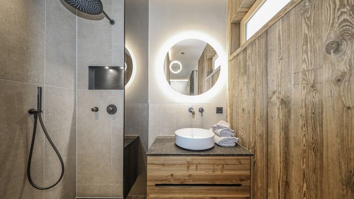KITZIMMO-Neubauchalet am Sonnberg in Kitzbühel.